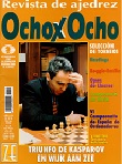 OCHO X OCHO / 2000 vol 20, no 215